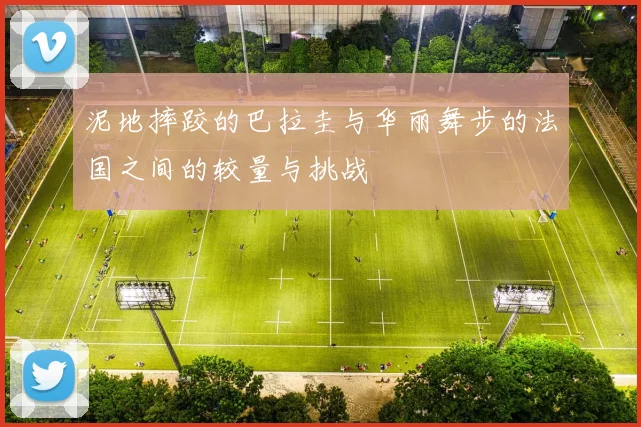 泥地摔跤的巴拉圭与华丽舞步的法国之间的较量与挑战