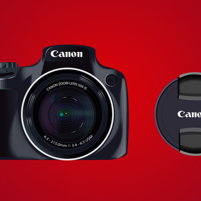 Canon Camera