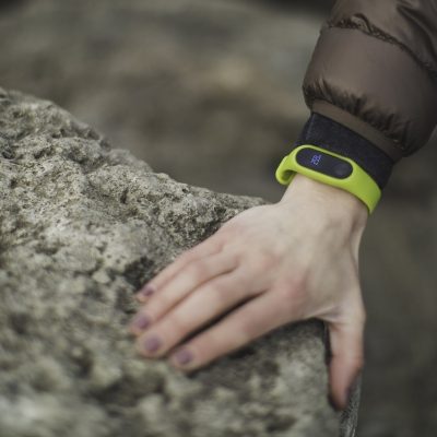 Fitness Tracker