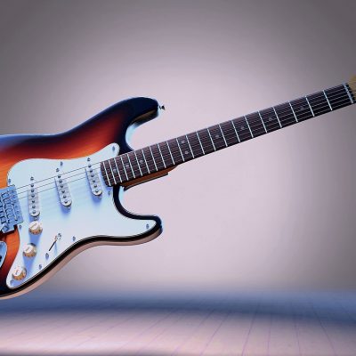 Electric Guitar