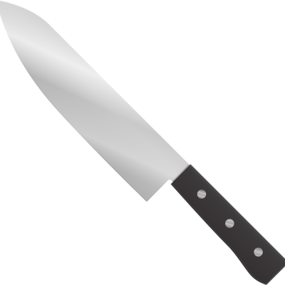 Kitchen Knife