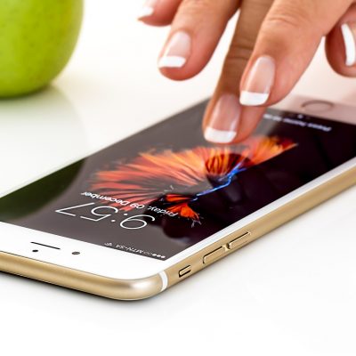 Davison Smartphone