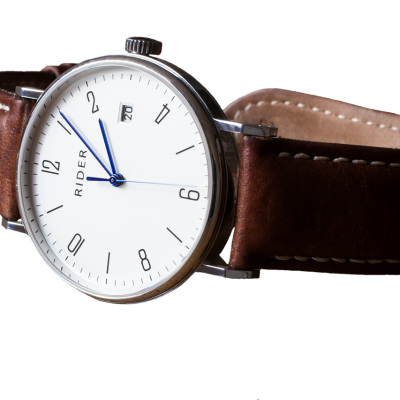 Rider Wrist Watch